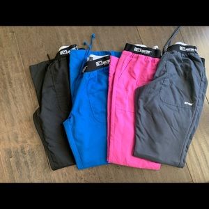 Grey’s Anatomy Active Scrub Pants